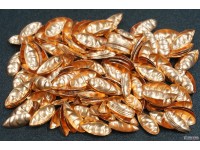 Чешуйки CR209 Шишка глухая, 11,5 х 5,5 мм., медь, 500 шт.